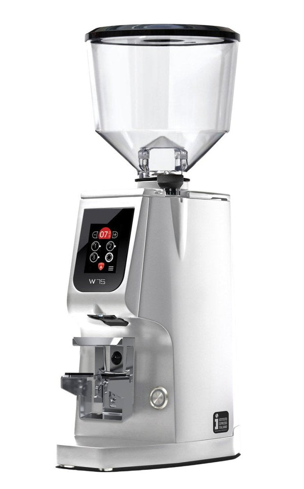 Eureka - Barista och Espresso