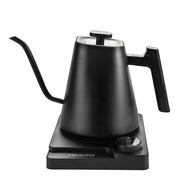 Felicita - Barista och Espresso