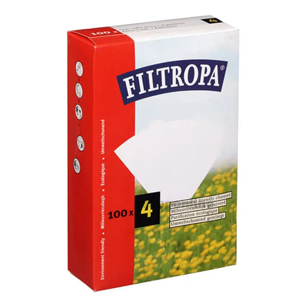 Filtropa - Barista och Espresso