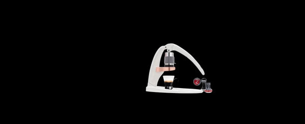 Flair espresso - Barista och Espresso