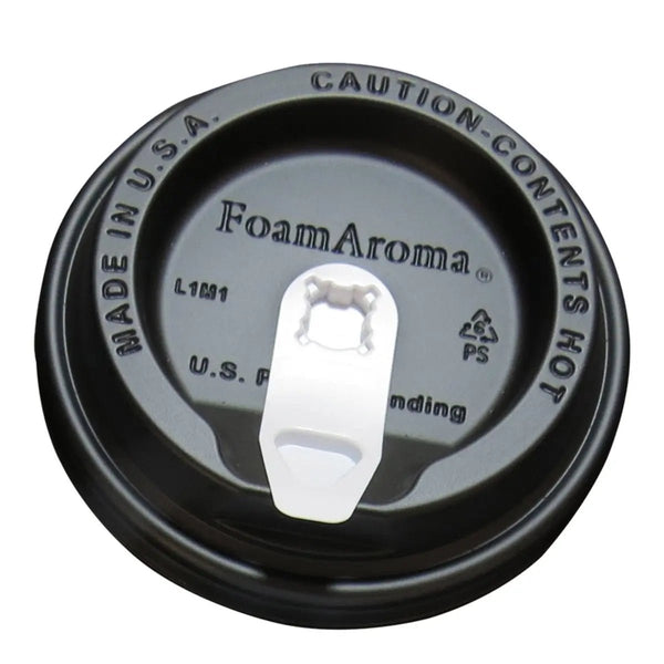 FoamAroma - Barista och Espresso