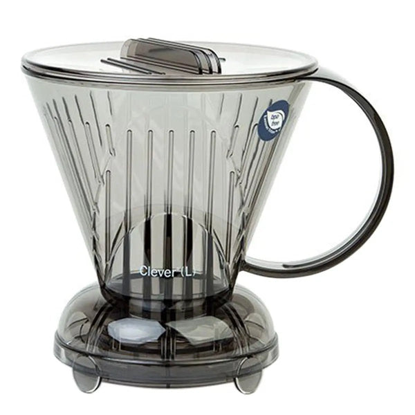 Handy Brew - Barista och Espresso