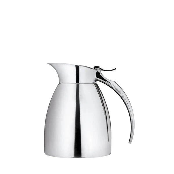 Heirol - Barista och Espresso