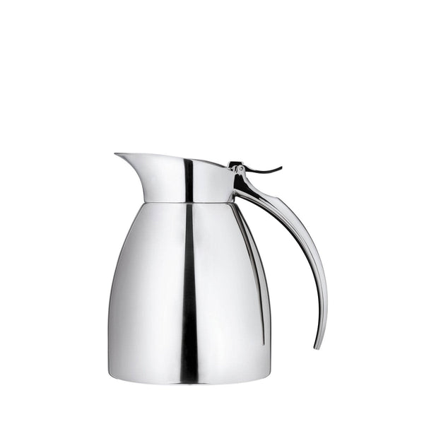 Heirol - Barista och Espresso