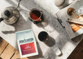 Kaffe & Te