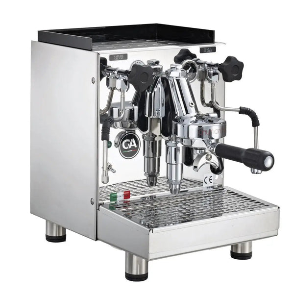 La Nuova Era - Barista och Espresso