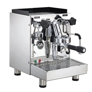 La Nuova Era - Barista och Espresso