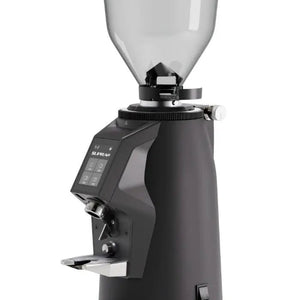 Macap Supra 83 Espressokvarn – Kommersiell kaffekvarn med 83 mm malskivor - Barista och Espresso