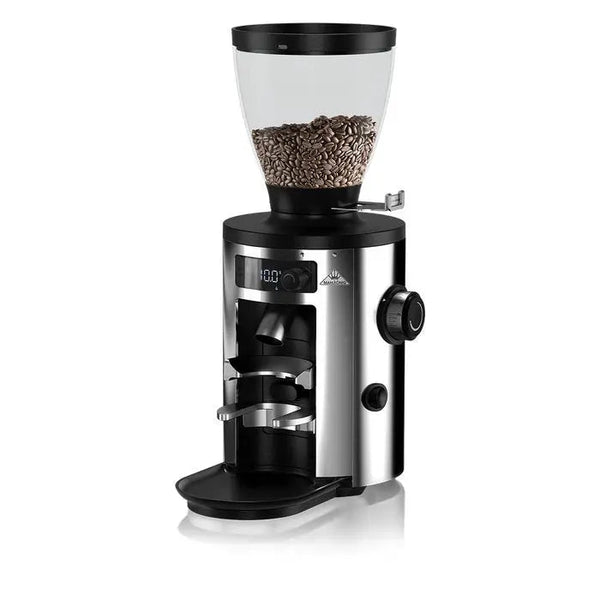 Mahlkönig - Barista och Espresso