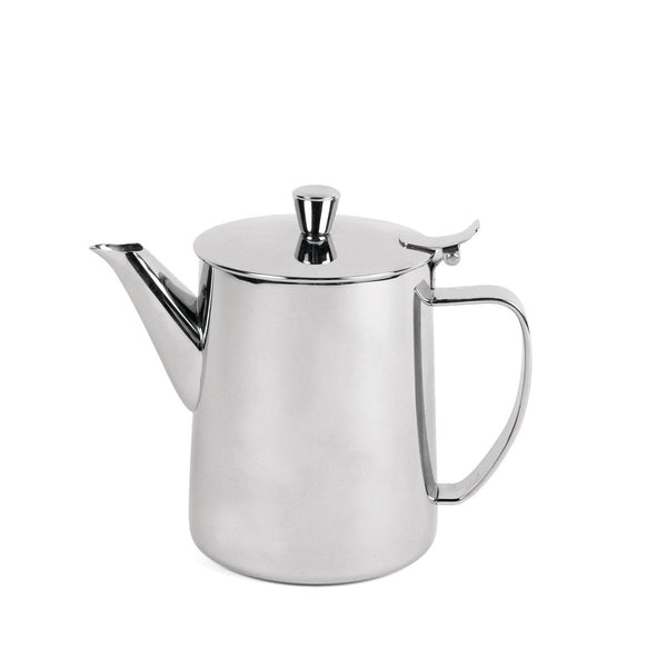 Merx - Barista och Espresso