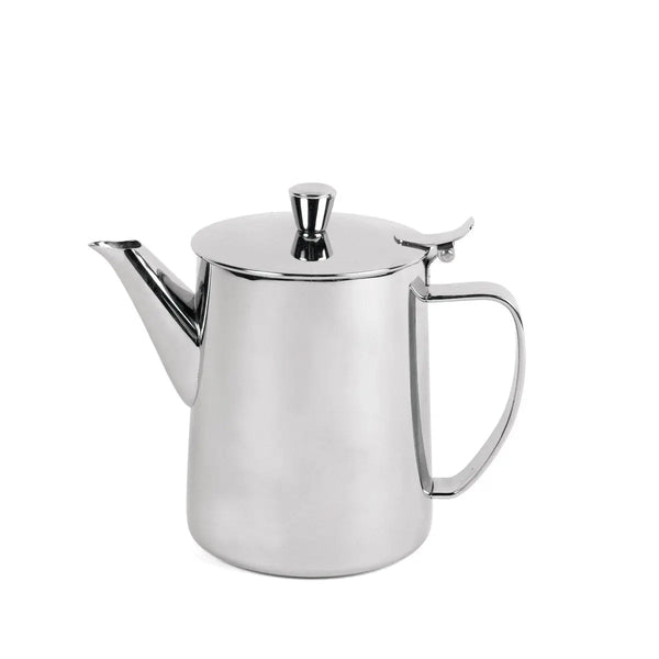 Merx - Barista och Espresso