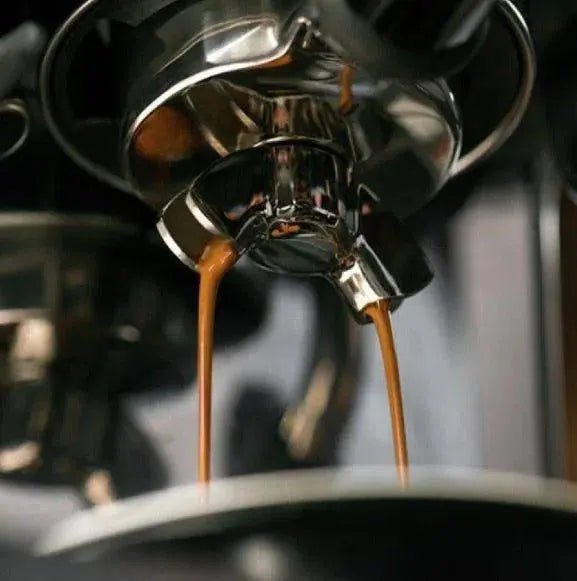 Populär - Barista och Espresso