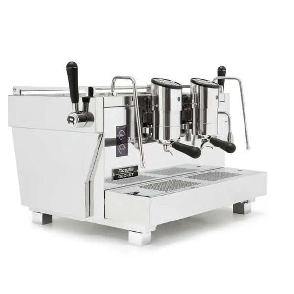 Rocket espresso commercial - Barista och Espresso