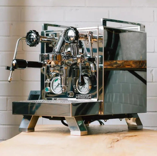 Semi-professionell - Barista och Espresso