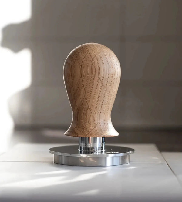 Tamper - Barista och Espresso