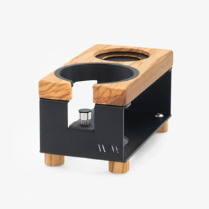 Tamper station lång - Barista och Espresso