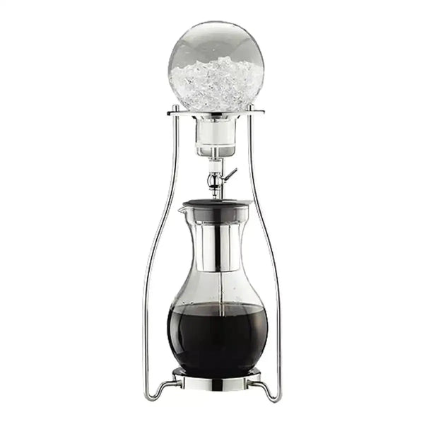 Tiamo - Barista och Espresso
