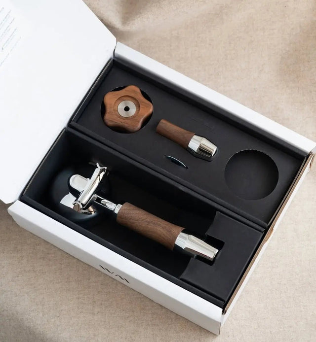 Trä & Design