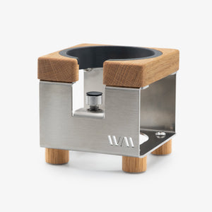 Tamper station kort