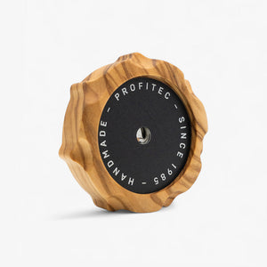 Ventilbrickor svarta för Profitec Pro 400 - 2 st