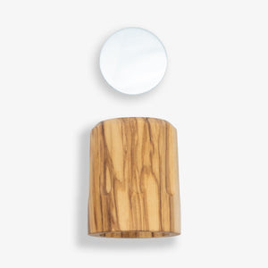 Trä vred för La Marzocco Linea
