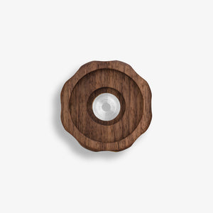 Trä vred för Rocket