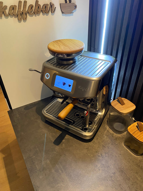Handtagsset för Sage Barista Touch Impress