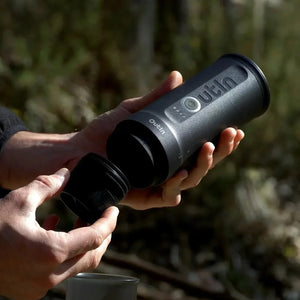 Nano Portable Brewer - Space Grey OUTIN