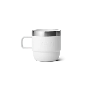 Rambler Stackable Cup 177ml 2pk - White YETI