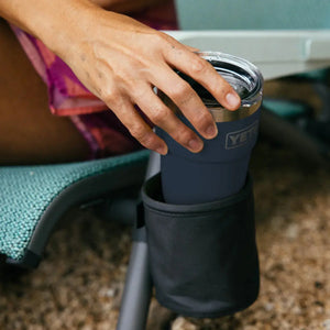 Hondo Beach Chair - Navy YETI