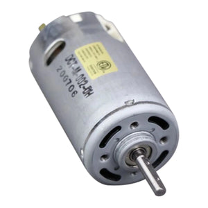 230V Motor D - Shaft - Barista och Espresso