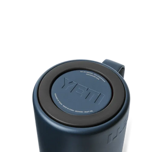 French Press 1,9L - Navy YETI