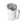 French Press 1l - White YETI