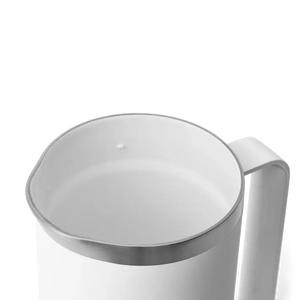 French Press 1l - White YETI