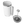 French Press 1,9L - White YETI