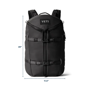 Ranchero 27L Dark Taupe YETI