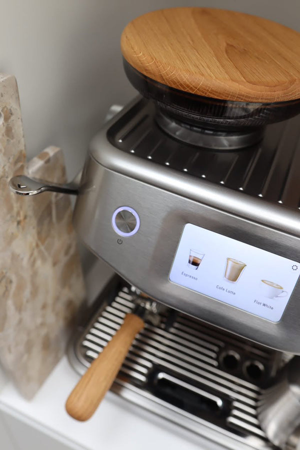 Handtagsset för Sage Barista Touch Impress