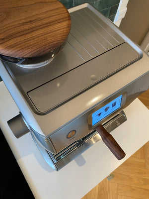 BAARK Trälock – The Bean II för Sage bönbehållare