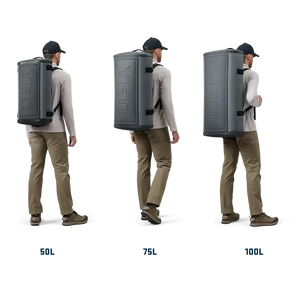 Duffle bag - Panga 75 King Crab YETI