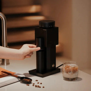 Bricks Electric Grinder TIMEMORE