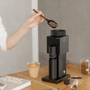 Bricks Electric Grinder TIMEMORE
