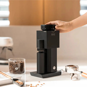 Bricks Electric Grinder TIMEMORE