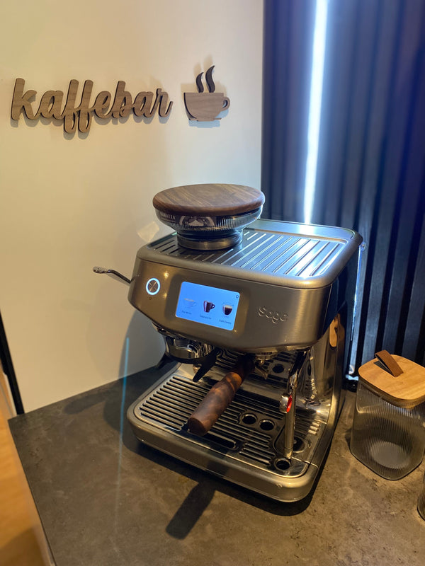 Handtagsset för Sage Barista Touch Impress