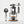 Aleman mikro pneumatisk espressomaskin | Luftdriven 58 mm skrivbord