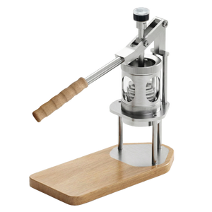 Aleman Portable Handpumpad espressomaskin | Kontrollera trycket som du vill.