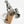 Aleman Portable Handpumpad espressomaskin | Kontrollera trycket som du vill.