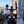 Aleman Z-serien Visual Steam Station | Professionell mjölkskummare (Gatling-modell)