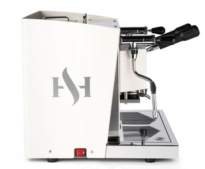 Aroma Professional Espressomaskin – Perfekt Crema Varje Gång