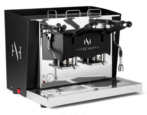 Aroma Professional Espressomaskin – Perfekt Crema Varje Gång