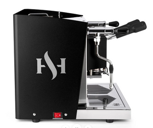 Aroma Professional Espressomaskin – Perfekt Crema Varje Gång